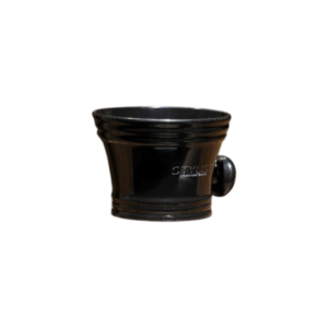  Shaving Mug Black