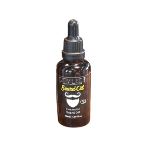 Beard Oil