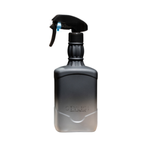 Waterspray Transition Black