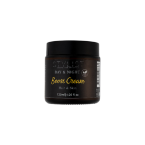 Boost Cream 120ML