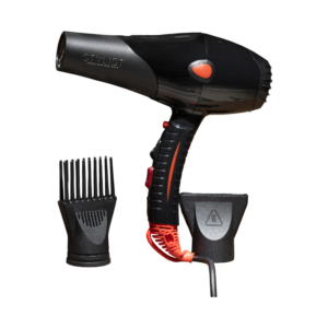 Hybrid Dryer