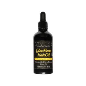 Glow Roots Hair Oil