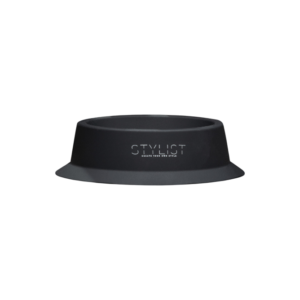 Rubber Shaving Mug