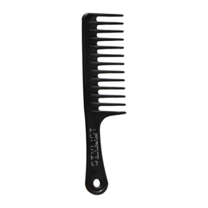 Comb Wide Tooth