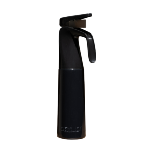 Ghost Mistspray Black